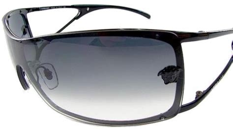 Versace 2048 Sunglasses 